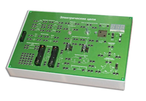 Сменная панель «Электрические цепи» - fgospostavki.ru - Хабаровск