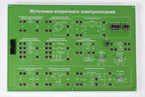 Сменная панель «Ферромагнитные материалы» - fgospostavki.ru - Хабаровск