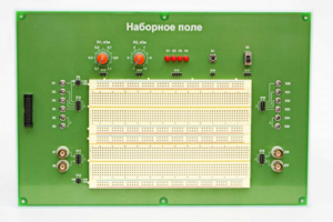 Сменная панель «Наборное поле» - fgospostavki.ru - Хабаровск