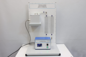 Учебная установка для исследования работы калориметра - fgospostavki.ru - Хабаровск