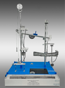 Модульный учебный комплекс «Механика», версия 2 - fgospostavki.ru - Хабаровск