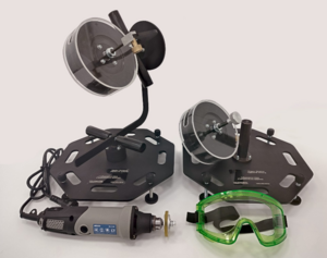 Лабораторный стенд "Гироскопические эффекты"  - fgospostavki.ru - Хабаровск