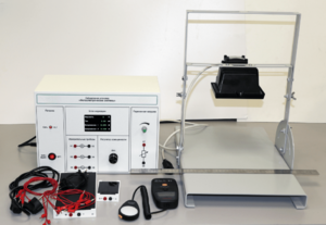 Лабораторная установка «Фотоэлектрические системы» - fgospostavki.ru - Хабаровск