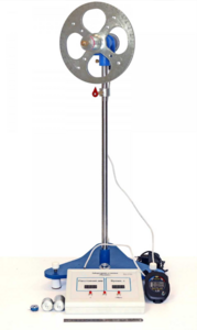 Лабораторная установка "Маховик" - fgospostavki.ru - Хабаровск