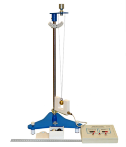 Лабораторная установка "Математический маятник" - fgospostavki.ru - Хабаровск