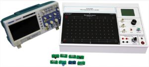 Установка «Исследование RLC цепей» - fgospostavki.ru - Хабаровск