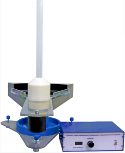 Комплект учебно-лабораторного оборудования «Кориолисовая сила инерции»  - fgospostavki.ru - Хабаровск