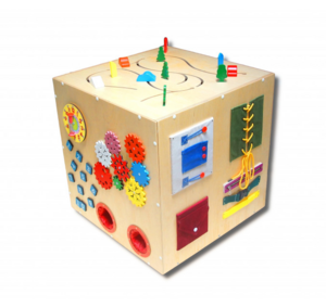 Бизикуб «№1» - fgospostavki.ru - Хабаровск