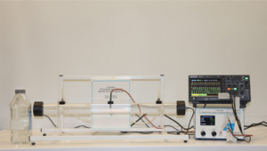 Установка «Определение скорости звуковых волн в жидкости» - fgospostavki.ru - Хабаровск