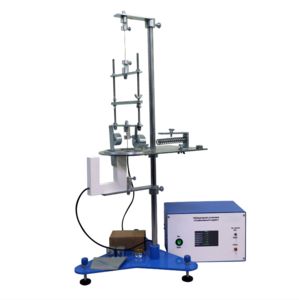 Лабораторная установка «Унифилярный подвес» - fgospostavki.ru - Хабаровск