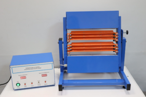 Лабораторная установка «Изучение космических лучей» - fgospostavki.ru - Хабаровск