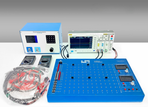 Учебный лабораторный стенд «Электрические цепи» - fgospostavki.ru - Хабаровск