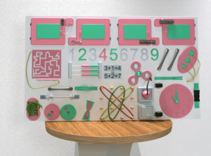 Бизипанель «Мятная» - fgospostavki.ru - Хабаровск