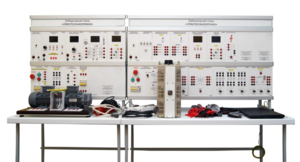 Лабораторный стенд «Электроэнергетика» - fgospostavki.ru - Хабаровск