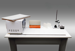 Учебная установка «Защита от СВЧ излучения» - fgospostavki.ru - Хабаровск