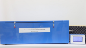 Лабораторный стенд «Исследование способов защиты от производственного шума» - fgospostavki.ru - Хабаровск