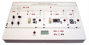 Комплект лабораторного оборудования «Защитное заземление и зануление» - fgospostavki.ru - Хабаровск