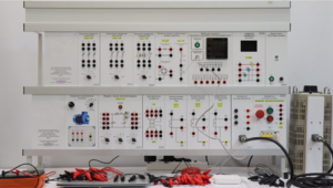 Стенд «Энергоаудит в системах электроснабжения»  - fgospostavki.ru - Хабаровск