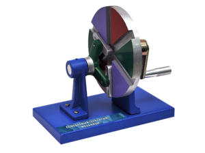 Модель механизма на подставке "Поводковый (зубчатый) механизм" - fgospostavki.ru - Хабаровск