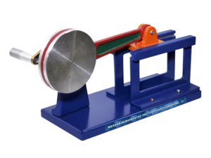 Модель механизма на подставке "Механизм возвратно-поступательного движения" - fgospostavki.ru - Хабаровск