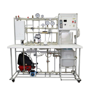 Стенд «Измерение показателей систем ЖКХ» - fgospostavki.ru - Хабаровск