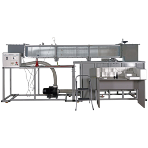 Лабораторный комплект по гидрологии и гидравлике «Гидроканал» - fgospostavki.ru - Хабаровск