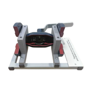 Разрезная модель крана шарового регулировочного с ручным управлением - fgospostavki.ru - Хабаровск