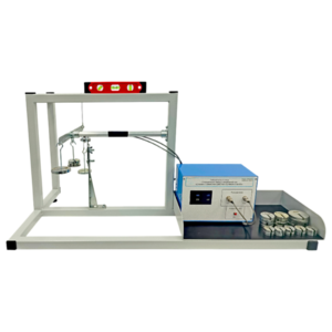 Лабораторный стенд "Определение главных напряжений при кручении и совместном действии изгиба при кручении" - fgospostavki.ru - Хабаровск