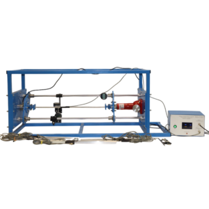 Учебная лабораторная установка «Устойчивость продольно сжатого стержня»  - fgospostavki.ru - Хабаровск