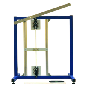 Лабораторный стенд «Определение формы потери устойчивости в зависимости от условий закрепления» - fgospostavki.ru - Хабаровск