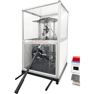 Учебно-лабораторный комплекс "Исследование механических свойств материалов" - fgospostavki.ru - Хабаровск