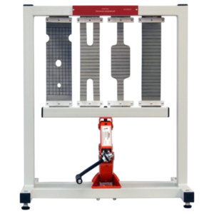 Комплекс "Изучение напряжений" - fgospostavki.ru - Хабаровск