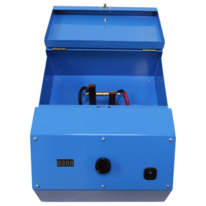 Лабораторный стенд Изучение электрической прочности твердых диэлектриков - fgospostavki.ru - Хабаровск