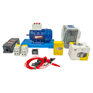 Набор «Эксплуатация и наладка схем управления электродвигателями» - fgospostavki.ru - Хабаровск