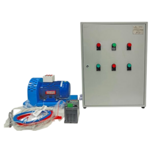 Комплект монтажа и наладки схем регулирования скорости асинхронного двигателя - fgospostavki.ru - Хабаровск