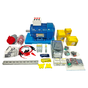 Комплект монтажа и наладки схем плавного пуска асинхронного двигателя - fgospostavki.ru - Хабаровск