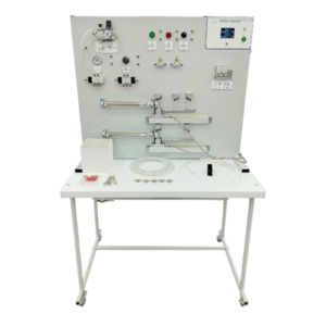 Типовой комплект учебного оборудования «Пневмопривод и электропневмоавтоматика» (16 лабораторных работ) - fgospostavki.ru - Хабаровск