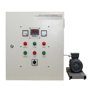 Комплект лабораторного оборудования «Электромонтаж и наладка шкафов управления» - fgospostavki.ru - Хабаровск