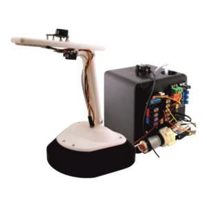 Образовательный набор "Умные 3D-проекты" М1 ЙоТик 32 - fgospostavki.ru - Хабаровск