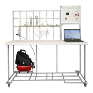 Лабораторный стенд "Датчики давления"  - fgospostavki.ru - Хабаровск