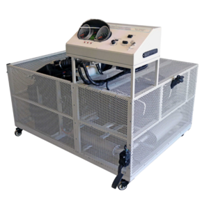 Лабораторный стенд для изучения конструкции и рабочего процесса инжекторного ДВС - fgospostavki.ru - Хабаровск