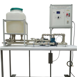 Типовой комплект учебного оборудования «Автоматика насосных станций системы водоснабжения» - fgospostavki.ru - Хабаровск