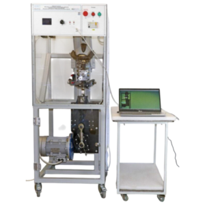 Лабораторный стенд «Независимая рычажная подвеска» (динамика) - fgospostavki.ru - Хабаровск