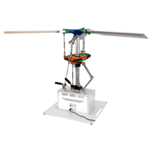 Учебный макет «Устройство и принцип работы автомата перекоса вертолета» - fgospostavki.ru - Хабаровск