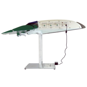 Электрифицированный учебный макет «Механизация крыла самолета» - fgospostavki.ru - Хабаровск