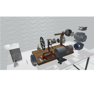 Виртуальный лабораторный практикум «Электроаппараты»  - fgospostavki.ru - Хабаровск