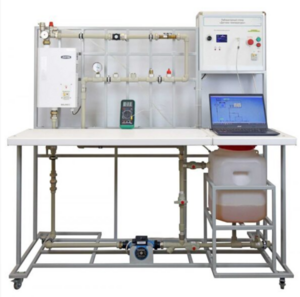 Лабораторный стенд "Датчики температуры"  - fgospostavki.ru - Хабаровск