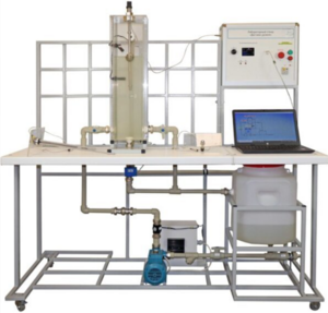 Лабораторный стенд "Датчики уровня"  - fgospostavki.ru - Хабаровск