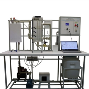 Лабораторный стенд "Изучение работы системы автоматического управления" - fgospostavki.ru - Хабаровск