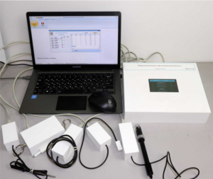 Лабораторный комплект «Датчики физических величин» - fgospostavki.ru - Хабаровск